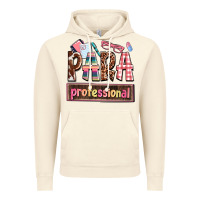 Vintage Artic para professional Vintage Hoodie - AdoDesignShop
