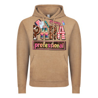 Vintage Coffee para professional Vintage Hoodie - AdoDesignShop