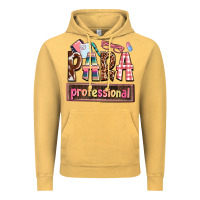 Vintage Mustard para professional Vintage Hoodie - AdoDesignShop