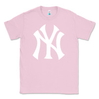 Bubblegum Pink Vintage Classic Tee - InspiraDesign