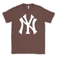 Chestnut Vintage Classic Tee - InspiraDesign