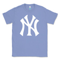Colony Blue Vintage Classic Tee - InspiraDesign