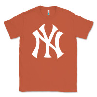 Copper Vintage Classic Tee - InspiraDesign