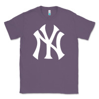 Lavender Vintage Classic Tee - InspiraDesign
