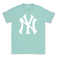 Seafoam Vintage Classic Tee - InspiraDesign