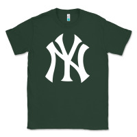 Sports Green Vintage Classic Tee - InspiraDesign