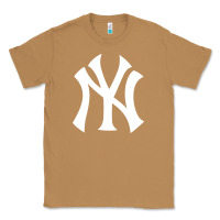 Toasted Coconut Vintage Classic Tee - InspiraDesign