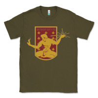 Army Green usa,  detroit city fc Classic Tee - InspiraDesign