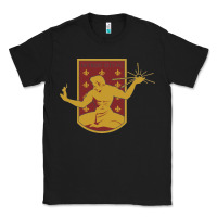 Black usa,  detroit city fc Classic Tee - InspiraDesign