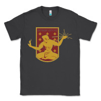 Smoke usa,  detroit city fc Classic Tee - InspiraDesign