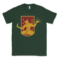 Sports Green usa,  detroit city fc Classic Tee - InspiraDesign