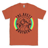 Copper the avett brothers Classic Tee - InspiraDesign