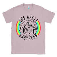 Lilac the avett brothers Classic Tee - InspiraDesign
