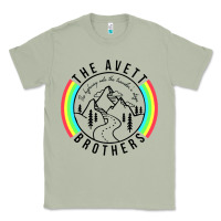 Matcha the avett brothers Classic Tee - InspiraDesign