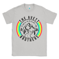Moon Dust the avett brothers Classic Tee - InspiraDesign
