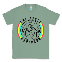 Sage the avett brothers Classic Tee - InspiraDesign
