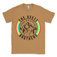 Toasted Coconut the avett brothers Classic Tee - InspiraDesign