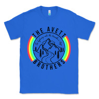 True Royal the avett brothers Classic Tee - InspiraDesign