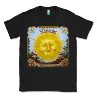 Black Klaatu Classic Classic Tee - InspiraDesign
