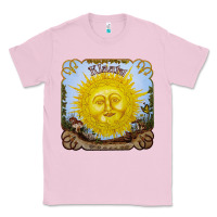Bubblegum Pink Klaatu Classic Classic Tee - InspiraDesign