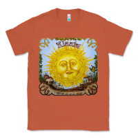 Copper Klaatu Classic Classic Tee - InspiraDesign