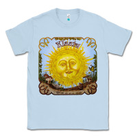 Klaatu Classic Classic Tee | Teevron