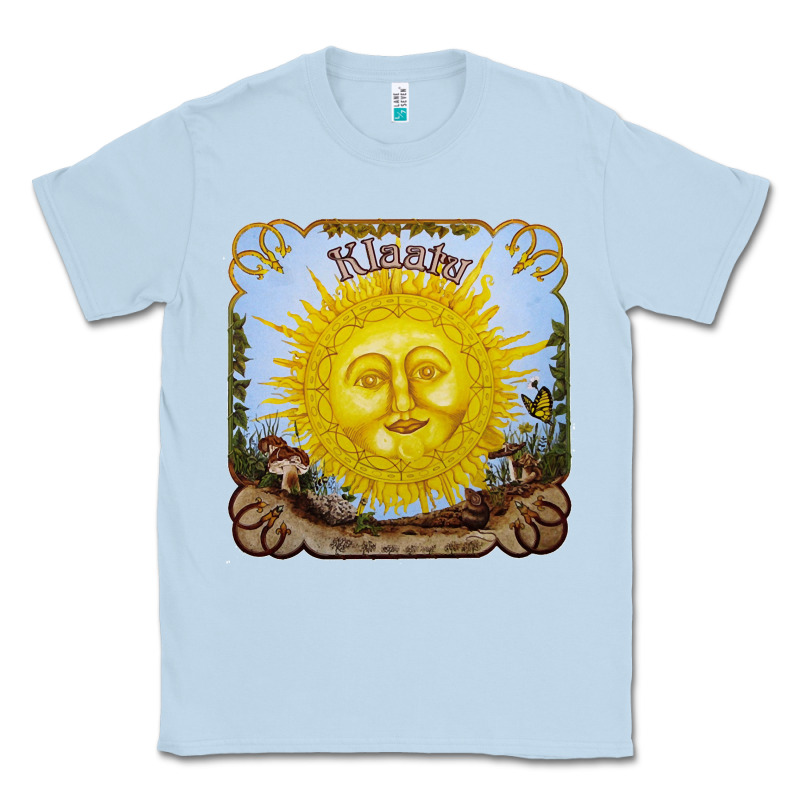Klaatu Classic Classic Tee by InspiraDesign | Teevron