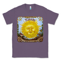 Lavender Klaatu Classic Classic Tee - InspiraDesign