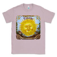 Lilac Klaatu Classic Classic Tee - InspiraDesign