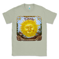 Matcha Klaatu Classic Classic Tee - InspiraDesign