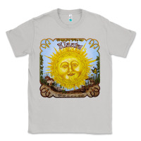 Moon Dust Klaatu Classic Classic Tee - InspiraDesign