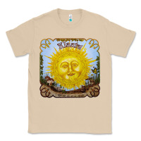 Mushroom Klaatu Classic Classic Tee - InspiraDesign