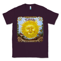 Plum Klaatu Classic Classic Tee - InspiraDesign