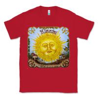 Red Klaatu Classic Classic Tee - InspiraDesign