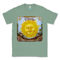 Sage Klaatu Classic Classic Tee - InspiraDesign