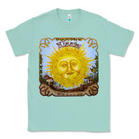 Seafoam Klaatu Classic Classic Tee - InspiraDesign