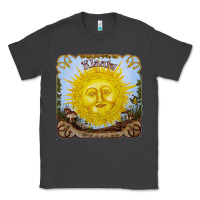 Smoke Klaatu Classic Classic Tee - InspiraDesign