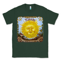 Sports Green Klaatu Classic Classic Tee - InspiraDesign