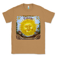 Toasted Coconut Klaatu Classic Classic Tee - InspiraDesign