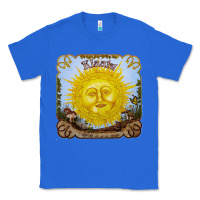 True Royal Klaatu Classic Classic Tee - InspiraDesign