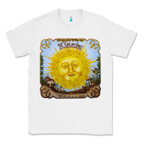 White Klaatu Classic Classic Tee - InspiraDesign