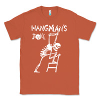Copper Hangmans Joke Classic Tee - InspiraDesign