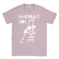 Lilac Hangmans Joke Classic Tee - InspiraDesign
