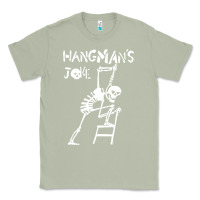 Matcha Hangmans Joke Classic Tee - InspiraDesign