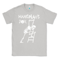 Moon Dust Hangmans Joke Classic Tee - InspiraDesign