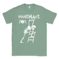 Sage Hangmans Joke Classic Tee - InspiraDesign