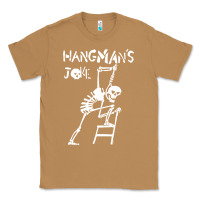 Toasted Coconut Hangmans Joke Classic Tee - InspiraDesign