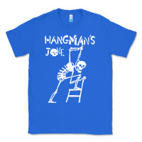 True Royal Hangmans Joke Classic Tee - InspiraDesign