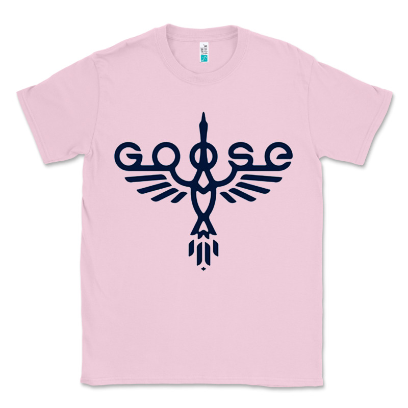 Goose Music Classic Tee by InspiraDesign | Teevron