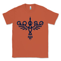 Copper goose music Classic Tee - InspiraDesign